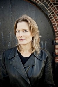 Jennifer Egan