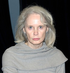 Mary Gaitskill