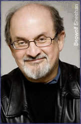 Salman Rushdie